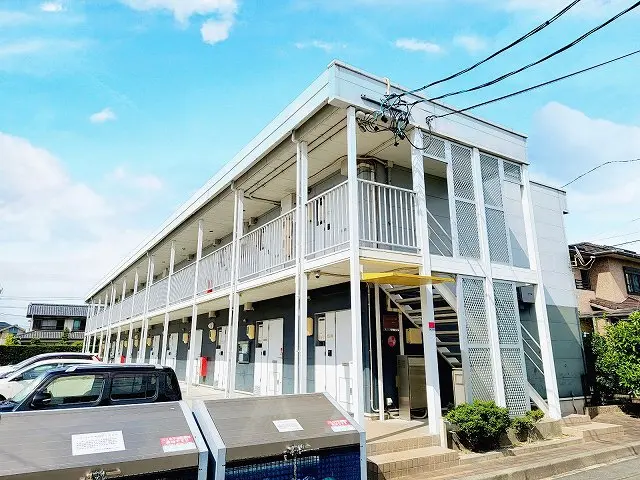 ★手数料０円★磐田市福田中島　月極駐車場（LP）